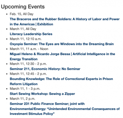 Widget Template: List View Widget Template: List View